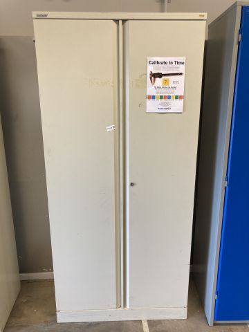 798568-1 Tool cabinet Bisley