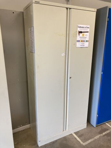 798568-2 Tool cabinet Bisley