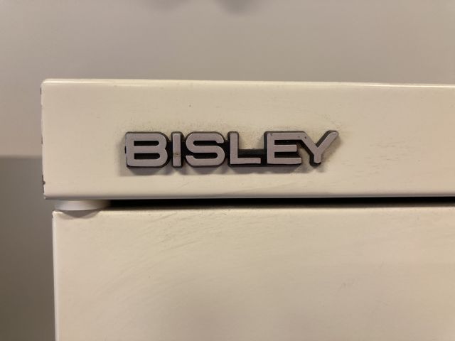 798568-3 Tool cabinet Bisley