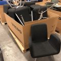 768532-1 Chairs PATRIK IKEA 10 pcs