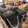768532-2 Chairs PATRIK IKEA 10 pcs