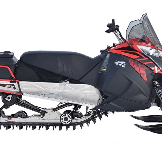 Brand new ARCTIC CAT NORSEMAN 8000 -2020 Reg: SSJ86F | PS Auction