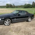 806334-13 Mercedes-Benz SL600 V12 Cabriolet -92
