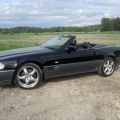 806334-4 Mercedes-Benz SL600 V12 Cabriolet -92