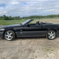 806334-3 Mercedes-Benz SL600 V12 Cabriolet -92