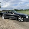 806334-6 Mercedes-Benz SL600 V12 Cabriolet -92