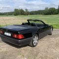 806334-16 Mercedes-Benz SL600 V12 Cabriolet -92