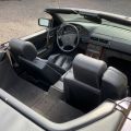 806334-19 Mercedes-Benz SL600 V12 Cabriolet -92
