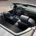 806334-20 Mercedes-Benz SL600 V12 Cabriolet -92