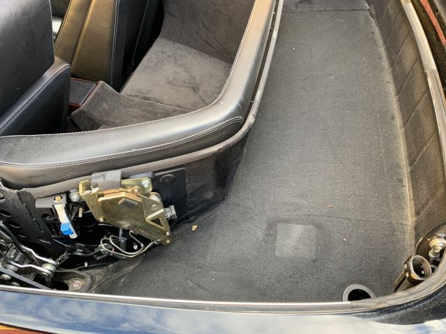 806334-23 Mercedes-Benz SL600 V12 Cabriolet -92