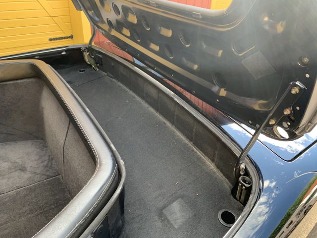 806334-24 Mercedes-Benz SL600 V12 Cabriolet -92