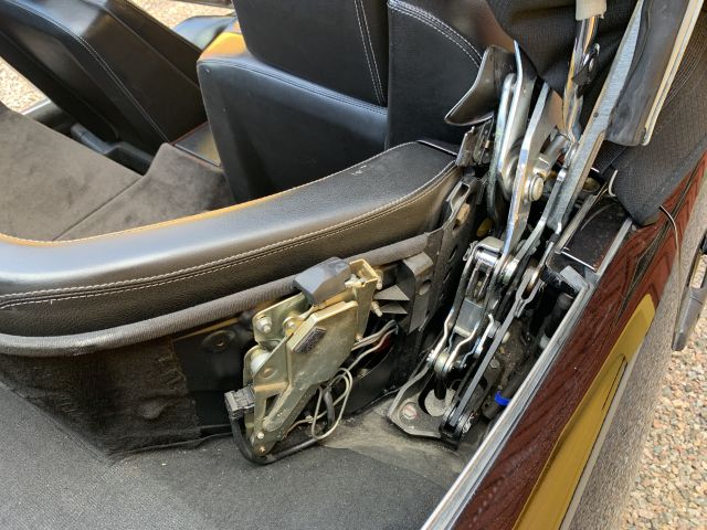 806334-25 Mercedes-Benz SL600 V12 Cabriolet -92