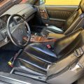806334-32 Mercedes-Benz SL600 V12 Cabriolet -92