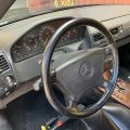 806334-35 Mercedes-Benz SL600 V12 Cabriolet -92