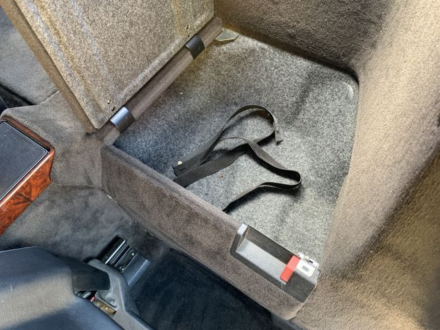 806334-37 Mercedes-Benz SL600 V12 Cabriolet -92