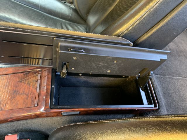 806334-42 Mercedes-Benz SL600 V12 Cabriolet -92