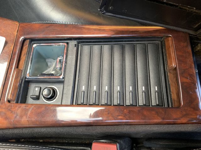 806334-43 Mercedes-Benz SL600 V12 Cabriolet -92