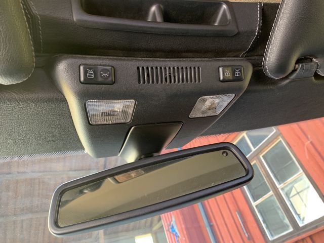 806334-44 Mercedes-Benz SL600 V12 Cabriolet -92