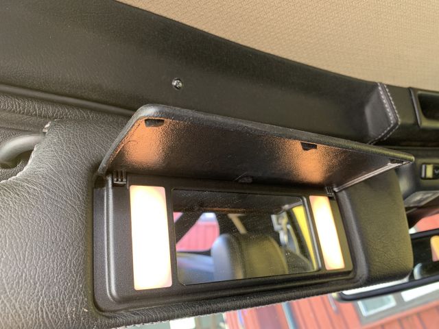 806334-46 Mercedes-Benz SL600 V12 Cabriolet -92