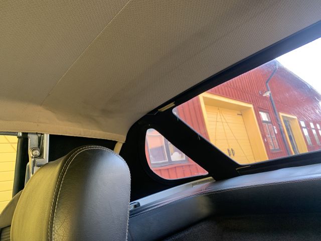 806334-47 Mercedes-Benz SL600 V12 Cabriolet -92