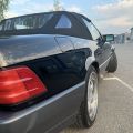 806334-53 Mercedes-Benz SL600 V12 Cabriolet -92