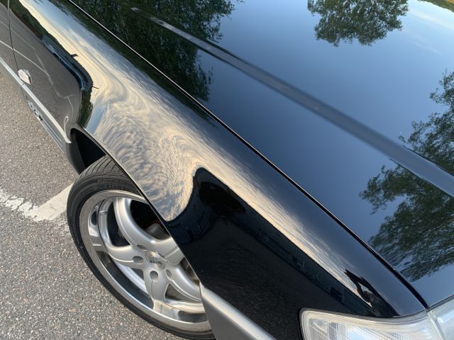 806334-54 Mercedes-Benz SL600 V12 Cabriolet -92