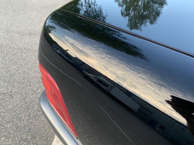 806334-55 Mercedes-Benz SL600 V12 Cabriolet -92