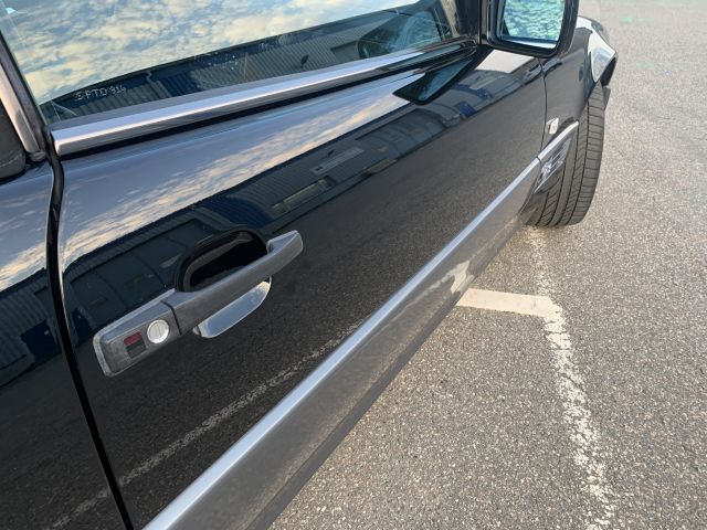 806334-61 Mercedes-Benz SL600 V12 Cabriolet -92