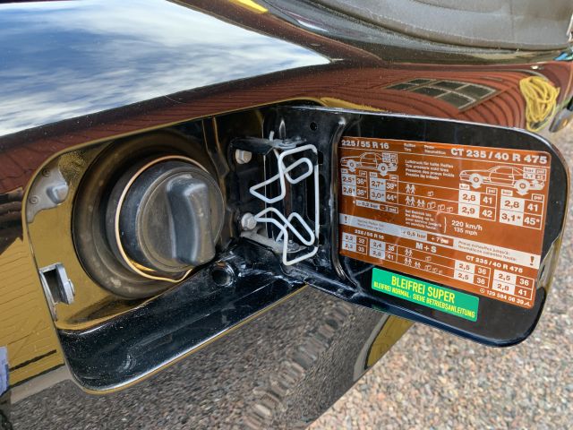 806334-66 Mercedes-Benz SL600 V12 Cabriolet -92