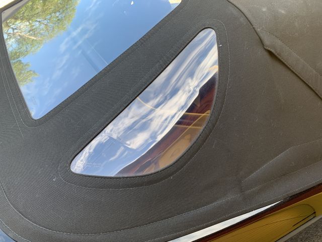 806334-67 Mercedes-Benz SL600 V12 Cabriolet -92