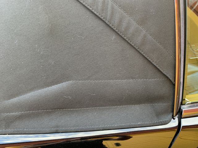 806334-68 Mercedes-Benz SL600 V12 Cabriolet -92