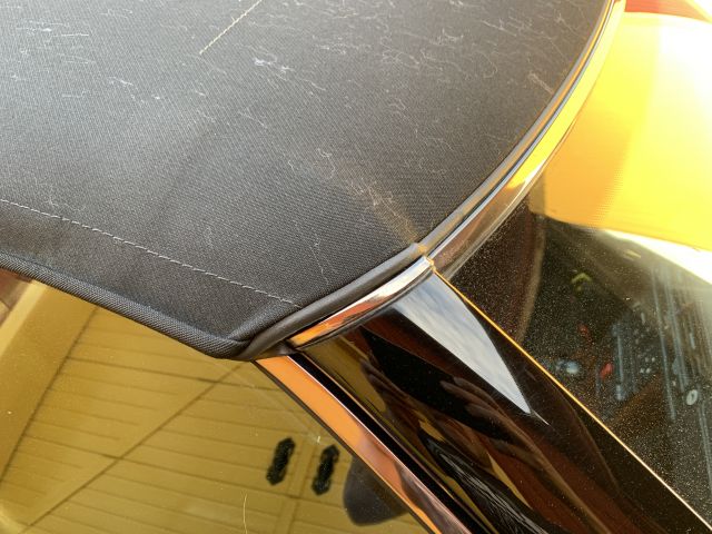 806334-69 Mercedes-Benz SL600 V12 Cabriolet -92