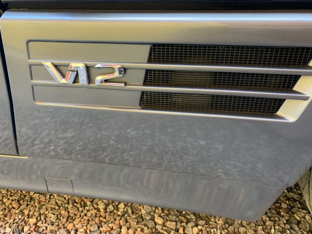 806334-70 Mercedes-Benz SL600 V12 Cabriolet -92