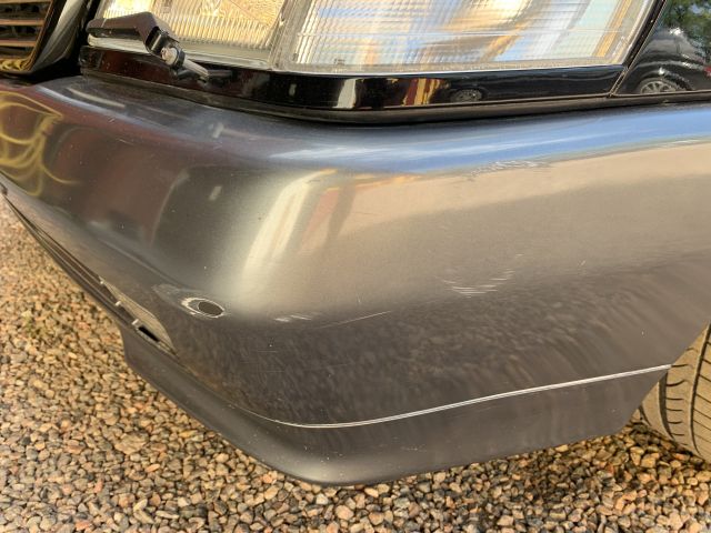 806334-72 Mercedes-Benz SL600 V12 Cabriolet -92