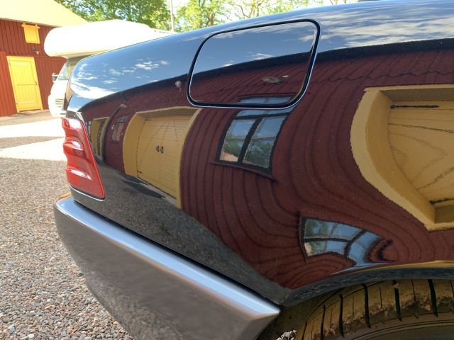 806334-73 Mercedes-Benz SL600 V12 Cabriolet -92