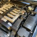 806334-78 Mercedes-Benz SL600 V12 Cabriolet -92