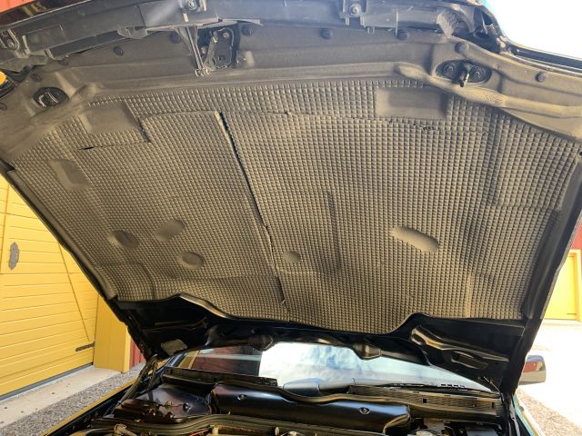 806334-81 Mercedes-Benz SL600 V12 Cabriolet -92