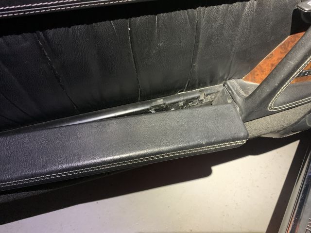 806334-84 Mercedes-Benz SL600 V12 Cabriolet -92