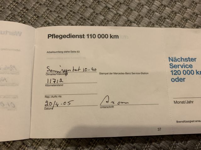 806334-97 Mercedes-Benz SL600 V12 Cabriolet -92