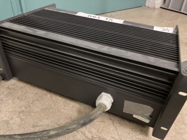 806328-4 Strand Lighting ACT 6 D Dimmer