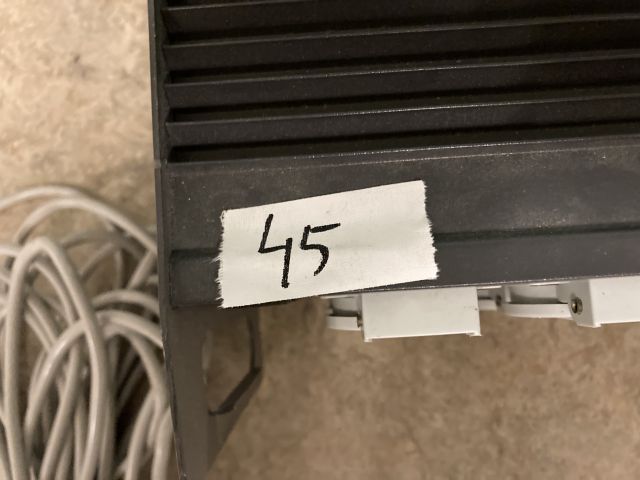 806328-5 Strand Lighting ACT 6 D Dimmer