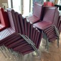 759053-2 Chairs Offecct purple 30pcs