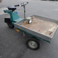 753195-4 Packmoped / Flakmoppe EL