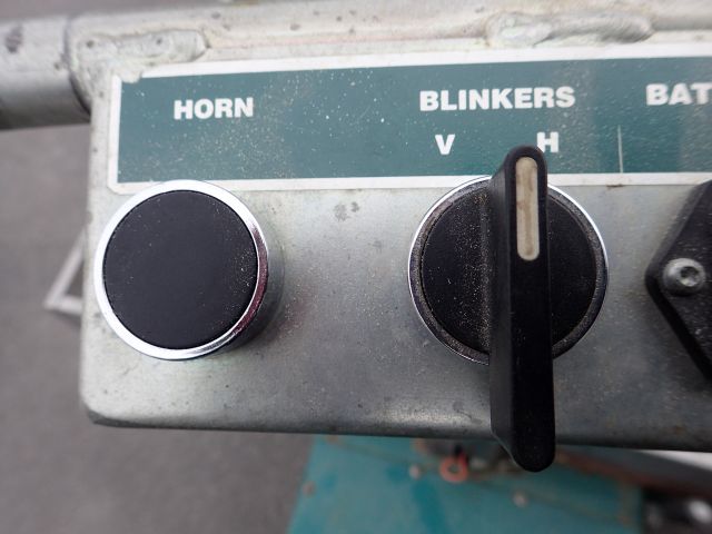 753195-7 Packmoped / Flakmoppe EL