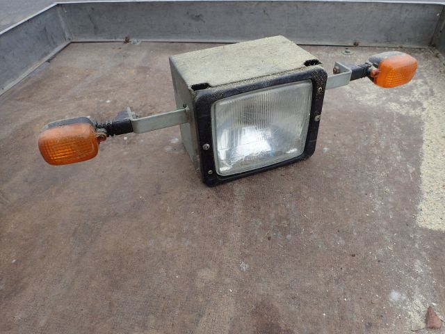 753195-10 Packmoped / Flakmoppe EL