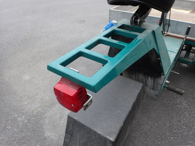 753195-12 Packmoped / Flakmoppe EL