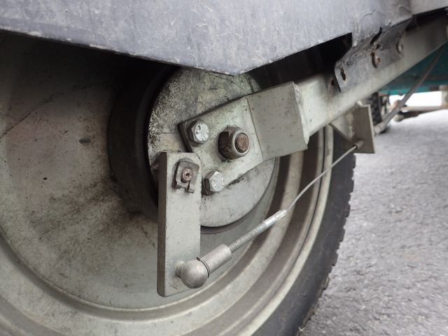 753195-13 Packmoped / Flakmoppe EL