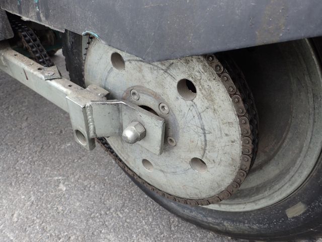 753195-14 Packmoped / Flakmoppe EL