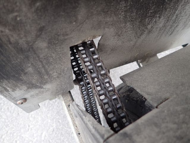 753195-16 Packmoped / Flakmoppe EL