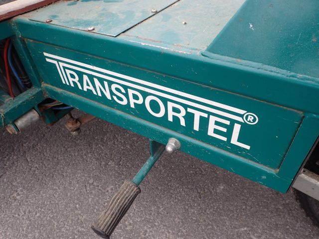 753195-17 Packmoped / Flakmoppe EL